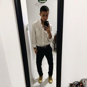 Meet your Posher, Diego